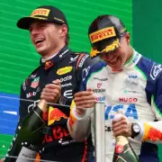 Red Bull's 2026 Bombshell: Isack Hadjar Tipped for Shock F1 Promotion