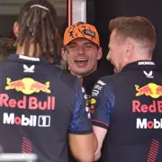 Red Bull's Pit Stop Panic: Mechanic's Agonising Injury Halts Verstappen's Practice