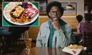 Red Lobster's 'Endless Shrimp' Deal Backfires: How a £16 Promotion Pushed the Seafood Giant to the Brink of Bankruptcy