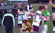Reece Walsh's Daughter Targeted by Vile Trolls After NRL Finals Drama | Outrage Erupts