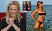 Reese Witherspoon's Age Revelation Stuns Morning Show Cast: 'I Thought She Was a Decade Younger!'