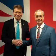 Reform UK Faces Backlash Over Putin Apology Comments Amid Russian Interference Fears