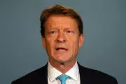 Reform UK Leader Richard Tice Sparks Fury by Comparing Starmer to Kim Jong-un