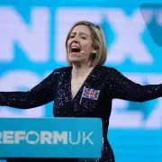 Reform UK's Mayoral Blunder: Candidate's 'Cringe' Moment Exposed in Leaked Video