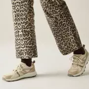 Regatta Memory Foam Trainers Slashed to Just £20 in Unbeatable Deal - Ultimate Comfort for Less!