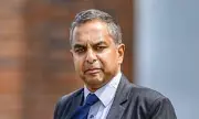 Renowned Heart Surgeon Exposed as Serial Sexual Predator in Shocking NHS Scandal