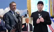Republican Rebel Massie Defies Trump-Musk Alliance, Warns of Political Backlash