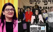Republicans Move to Censure 'The Squad's' Rashida Tlaib Over Controversial Pro-Palestinian Speech