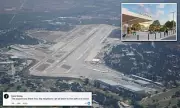Residents Revolt: Homeowners Threaten Legal Action Over 'Intolerable' Airport Noise Pollution