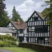 Revealed: The UK's Most Affordable Historic Market Town Where Your Dream Home Awaits