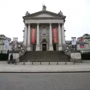 Revealed: UK Museums Spent £29m on Storage While Crumbling, Sparking National Outrage