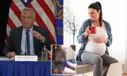 RFK Jr's Bombshell Report: Exposing The Childhood Vaccine Injury Cover-Up The NHS Doesn't Want You To See