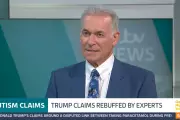 RFK Jr's Controversial Claim: Trump's Childhood Vaccine Link to Autism Sparks Outrage