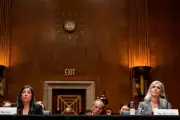 RFK Jr's Senate Clash: Whistleblower's Shocking Allegations Against CDC Unveiled