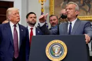 RFK Jr's Tylenol-Autism Claim Debunked: Fact-Checking The Viral Theory