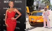 RHOP Star Karen Huger Released Early from Prison After DUI Sentence | Exclusive