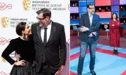 Richard Osman's Joyful Revelation: How Co-Star Ingrid Oliver Became His Real-Life Wife