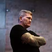 Ricky Hatton Boxing Comeback: 'The Hitman' Warns 'I Could Be Dead' After Shocking Weight Loss