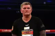Ricky Hatton 'Dead' Hoax: Boxing Legend Forced to Deny Bizarre Social Media Death Rumours