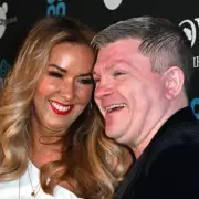 Ricky Hatton Dead Hoax: Coronation Street Star Claire Sweeney Targeted in Sick Social Media Prank