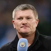 Ricky Hatton 'Dead Man Walking' Scare: Boxing Legend's Emotional Manchester City Tribute Goes Viral
