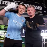 Ricky Hatton 'Dead' Scare: Boxing Legend Forced to Address Morbid Rumours After Campbell Hatton Retirement