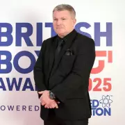 Ricky Hatton Death Hoax: Police Issue Statement After Boxing Legend Targeted By Sick Social Media Rumours