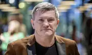 Ricky Hatton Faces Backlash Over CBD Ad Following Boxing Legend's Death | Supreme CBD Controversy