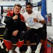 Ricky Hatton Hoax: Boxing Legend Forced to Deny Death Rumours After Sick Social Media Prank