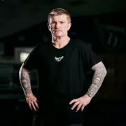 Ricky Hatton Hoax: Boxing World Reels as False Death Rumours Spread Online