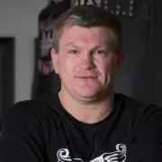Ricky Hatton Hoax Death Rumours Debunked: Boxing World Rallies Around 'Hitman'