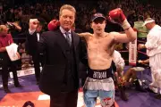 Ricky Hatton Launches Scathing Attack on Amir Khan Over 'Disrespectful' Tyson Fury Comments | Boxing News