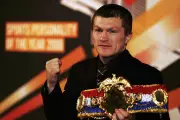 Ricky Hatton Opens Up: 'I Thought I Was Going to Die' | Boxing Legend's Mental Health Battle