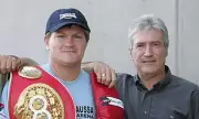 Ricky Hatton Opens Up on Heartbreaking Father's Death and Emotional Return to the Ring with Phil Taylor