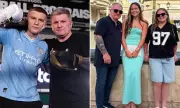 Ricky Hatton's £35m Fortune Revealed: Boxing Legend's Heartfelt Will Leaves Estate to Beloved Children