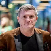 Ricky Hatton's BBC Interview on Mental Health Battle Stuns Boxing World