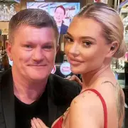 Ricky Hatton's Ex-Girlfriend 'Heartbroken' as Newborn Baby Tragically Passes Away