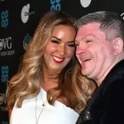 Ricky Hatton's Ex-Girlfriend in Court: Boxing Legend's Former Partner Faces Charges