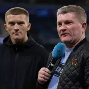 Ricky Hatton's Family Life: Inside the Boxing Legend's Remarkable Transformation and Joyous Comeback