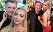 Ricky Hatton's Heartfelt Tribute to Ex-Girlfriend Following Her Tragic Passing | Boxing Legend's Emotional Farewell