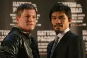 Ricky Hatton's Knighthood: Manchester Boxing Legend Receives Honour from King Charles