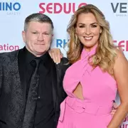Ricky Hatton's New Romance: Boxing Legend Finds Love with Claire Sweeney | Exclusive Details