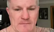 Ricky Hatton's Shame: Boxing Legend Apologises After Shocking Video Shows Him Bullying Schoolboy