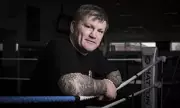 Ricky Hatton's Shocking Boxing Comeback: From 'Gazza' Brawl to Redemption in the Ring