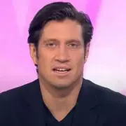 Ricky Hatton's Shocking Transformation Stuns Vernon Kay | 'He's a Different Man'