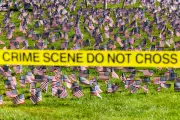 Right-Wing Pundit Charlie Kirk Sparks Fury After Dismissing Political Violence Data