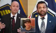 Right-Wing Pundit Charlie Kirk Sparks Fury with Chilling 'Assassination' Remark About Utah Governor