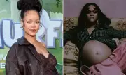 Rihanna Expecting a Baby Girl! Fans Ecstatic as Pop Icon's Pregnancy Rumours Confirmed