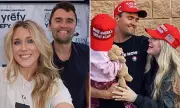 Riley Gaines and Charlie Kirk's Wife Erika Targeted in Chilling 'Assassination' Plot | Exclusive Details