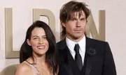 Riley Keough's Secret Joy: Actress & Husband Ben Smith-Petersen Welcome Second Child in Private Family Expansion